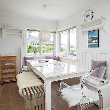 Holiday home 2 Person In V *