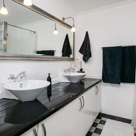 Feriehus 2 Person In V-by Traum *