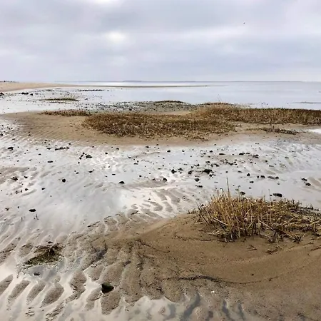 2 Person In V-by Traum Feriehus *