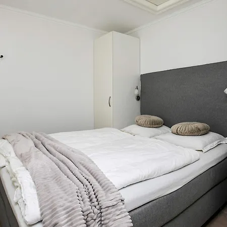 Feriehus 2 Person In V-by Traum *