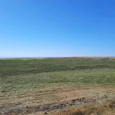 2 Person In V-by Traum Feriehus *