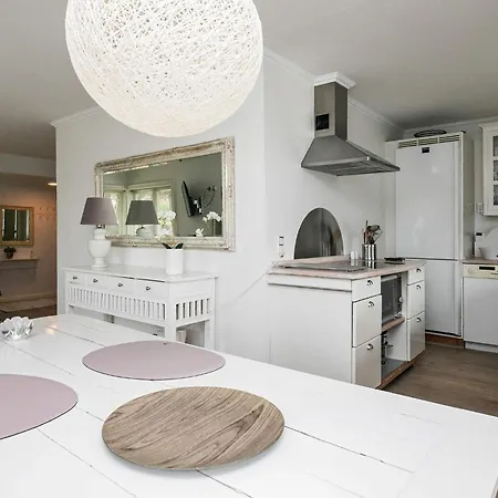 度假居 2 Person In V-by Traum *