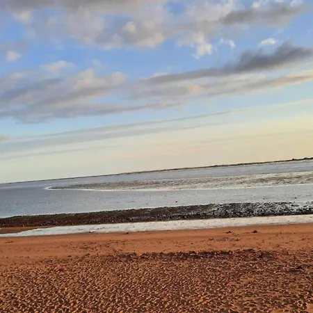 度假居 2 Person In V-by Traum *