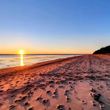 度假居 2 Person In V-by Traum *