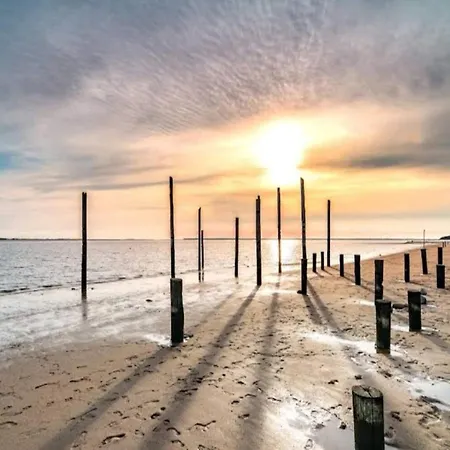 2 Person In V-by Traum 度假居