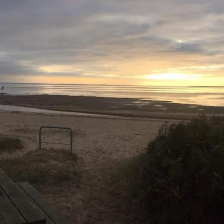 Holiday home 2 Person In V-by Traum Esbjerg